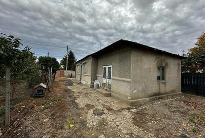 Casa de vanzare Odobesti, 3 camere, teren 1.000 mp, zona de vile - 3