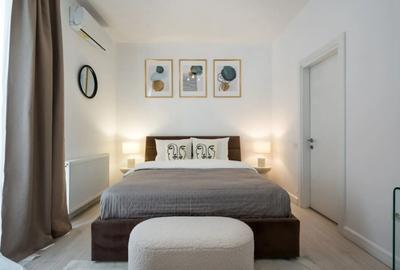 Apartament 2  camere  Calea Victoriei - 4