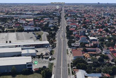 Spațiu comercial, de 200 mp, în Central