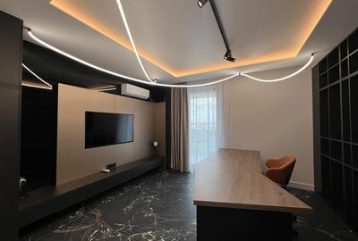 Apartament cu 3 camere decomandat în Săsar
