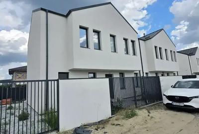 Casă Moderna 4 Camere Otopeni | Pret Corect - 1