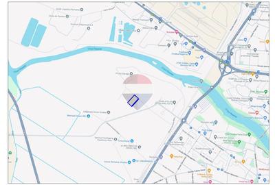 De vânzare teren industrial 7.000 mp Oradea - Zona Ioșia - 2