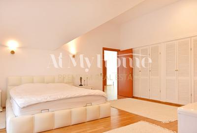 VIla spatioasa cu 6 camere, piscina proprie, 750mp de gradina - 14
