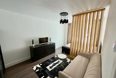 Garsonieră premium | Renovată | 38 mp - 2