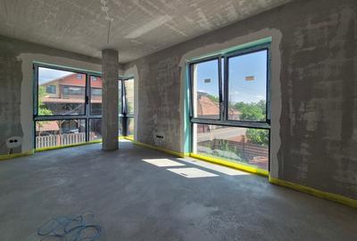 Cvadruplex premium Florești–140 mp, terasă panoramică,zona Stadionului - 11