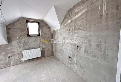 Casa individuala-4 dormitoare,225 mp utili,garaj-Chinteni - 21