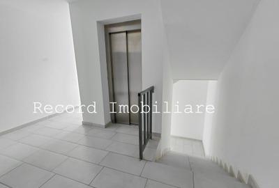 Ap 2 camere, etaj 2 si Garaj subteran, Lift str.Florilor in Floresti - 10