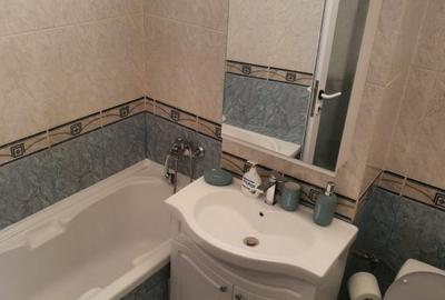 Apartament mobilat,utilat modern,centrala gaz,termen lung - 15