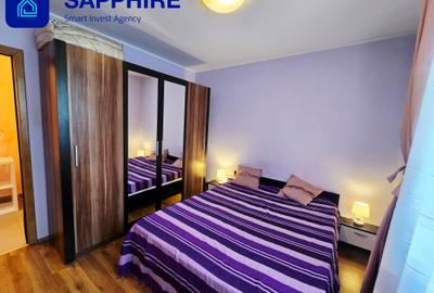 Apartament 2 camere metrou Drumul Taberei, mobilat și utilat - 5