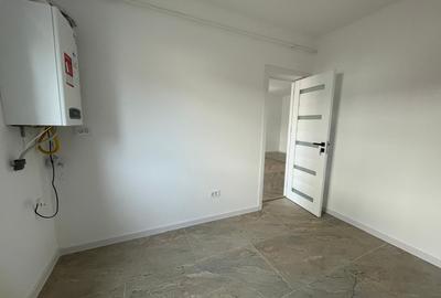 APARTAMENT 3 CAMERE DECOMANDAT BLOC NOU, INTABULAT, KAUFLAND PACURARI 0 COMISION - 13