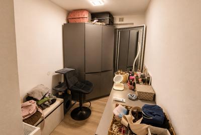 Garsonieră modernă cu curte proprie – Zona Schit | 32 mp utili - 4