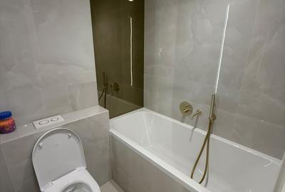 Studio Cortina North - tronson D3 - parcare - 21