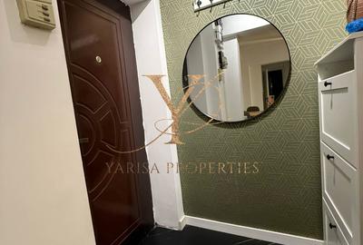 Apartament Floreasca-Compozitori 2 camere  *De Inchiriat* - 8