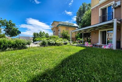 Vanzare apartament cu 2 camere Cosmopolis - 12