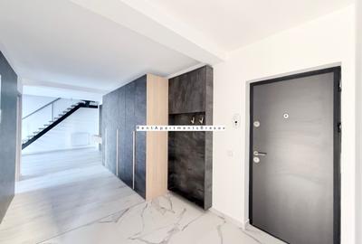 DE VANZARE APARTAMENT 4 CAMERE TIP DUPLEX MOBILAT SI UTILAT  IN IZVOR TARLUNGENI - 11