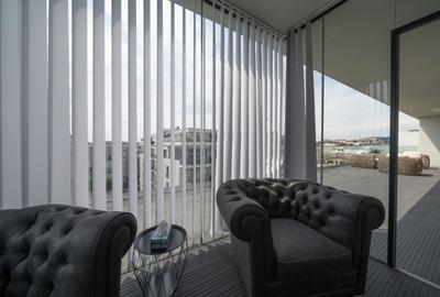 Luxury Homes | Penthouse senzational | 3 locuri de parcare - 19