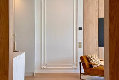 UP-SITE - 2 camere – Complex exclusivist Floreasca - vedere lac - 7