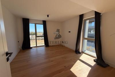 Vilă nouă P+1E+M în mini-compound exclusivist – Pipera - 14