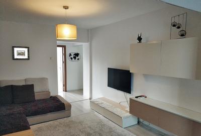 Delfinariu - Apartament modern cu centrala cu gaz - 2