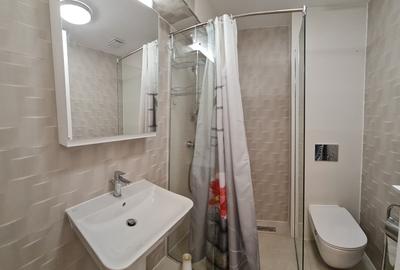 DIRECT PROPRIETAR - Cloud9 ap.3 camere, 2 locuri parcare, Pipera, Aviatiei - 12