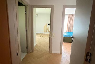 Apartament 4 camere | ARQA Jollie Village | Parter | Curte proprie - 16