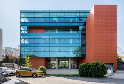 H Herastrau Park - Office - 5