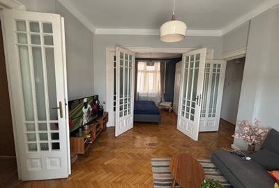 Vanzare apartament cu 2 camere complet renovat,  Cismigiu - 7