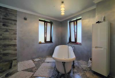 | House Villa Corbeanca - Vila individuala 230 mpu | - 16