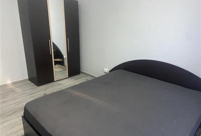Garsoniera de inchiriat in Focsani , zona Gara , et 1 4 , renovata si mobilata c - 3