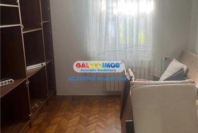 Floreasca | 3cam 59mp modern parter 1980 | AC balcon | metrou - 5