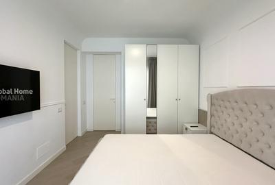 Cortina North - Pipera | 3 Rooms + 32Sqm Terrace + Parking | Designer Finishes - 8