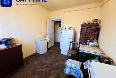 Apartament 3 camere zona Cișmigiu, Știrbei Vodă, ideal investiție - 8