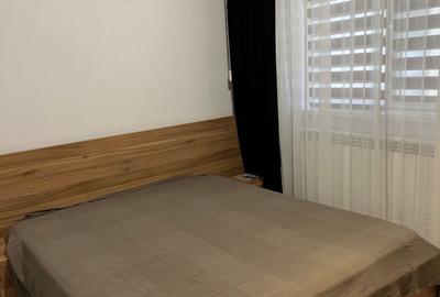 Apartament 4 camere si curte privata - 4