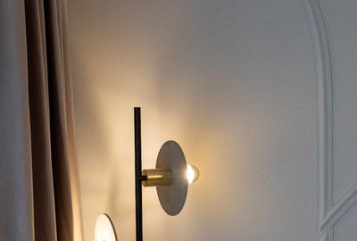 1 BEDROOM FOR RENT - ONE FLOREASCA TOWERS - 25