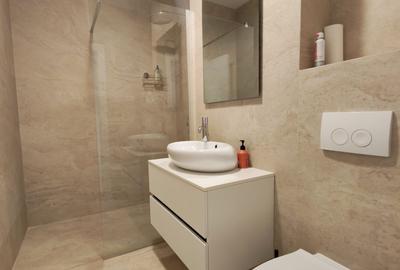 Apartamenent 2 camere prima inchiriere Mtm Residence Pipera - 14