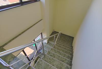 Zona Barbu Vacarescu - Metrou 9 locuri parcare incluse - 8