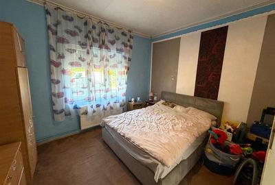 CASA PLAN PARTER | TEREN 620 MP | ACCES AUTO | ZONA SANTAUL MARE | BIHOR - 5