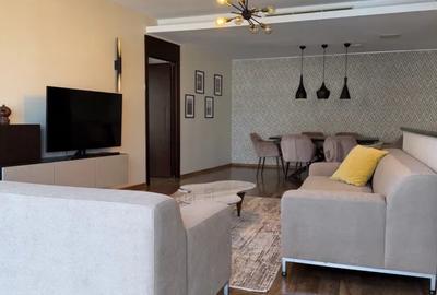 Apartament 3 camere I Loc de parcare inclus I Iancu Nicolae - Pipera - 4