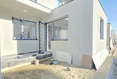 Apartament cu 3 camere si curte, predat la cheie, disponibil la doar 79.000 EUR - 12