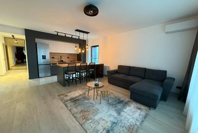 Apartament 2 Camere | Select Residence | Metrou Dristor | Bloc 2024 - 1