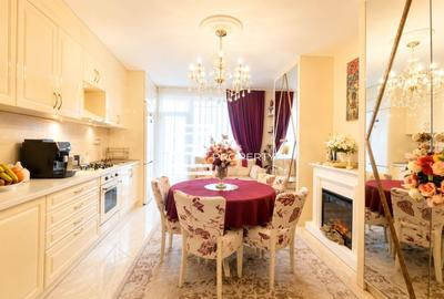 Apartament cu 2 camere semidecomandat în Arhitecților - Calea Cisnădiei
