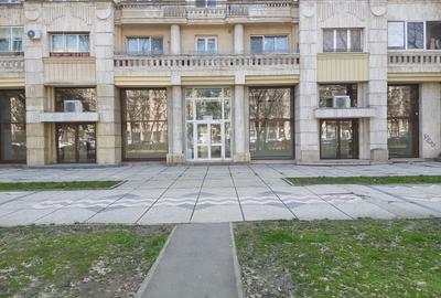 SPATIU STRADAL  DIRECT DE LA PROPRIETAR - 1