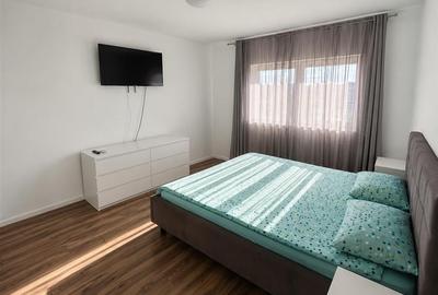 Apartament 2 camere cu balcon in Cartierul Arhitectilor - 2