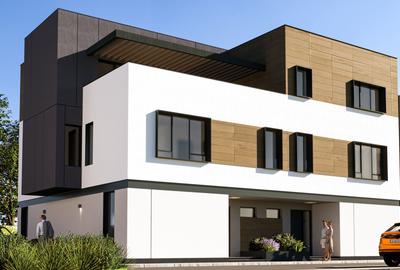 El Unico Residences | Pipera 180