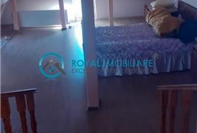 Royal Imobiliare - Vanzare Casa de Vacanta zona Pacureti - 9