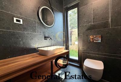 Premium Smart Home Tătărași - Autonomie Energetică - 31
