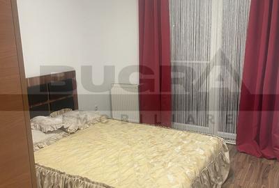 Apartament 2 camere, modern, 50mp, 2 balcoane, zona Fabricii de Zahar - 4