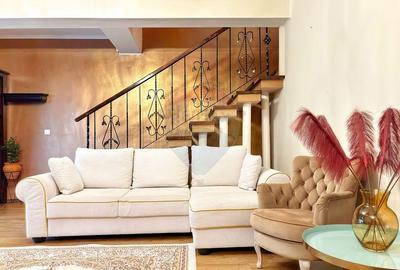 Duplex cu 4 camere în Dumbrăvița