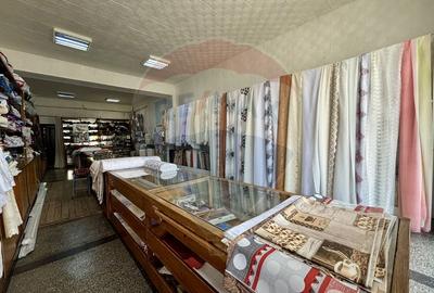 Spațiu comercial stradal de închiriat, Codlea - 5
