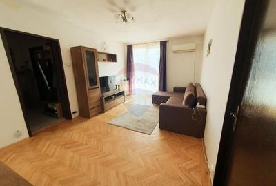 3 camere aproape de metrou, într-o zonă verde și liniștită - 4